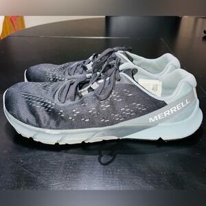 Merrell Bare Access Flex 2 Trail Running Barefoot Minimalist Shoes Women Sz 9